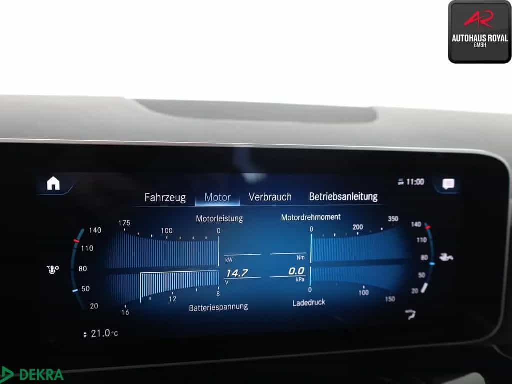 Mercedes-Benz B 200 PROGRESSIVE PANO,WIDE,KAMERA,SPURHALTE,SH 03/2019-photo-15