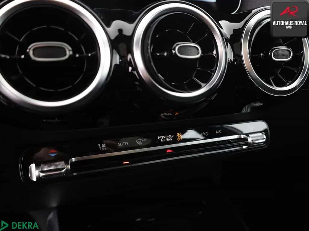 Mercedes-Benz B 200 PROGRESSIVE PANO,WIDE,KAMERA,SPURHALTE,SH 03/2019-photo-20