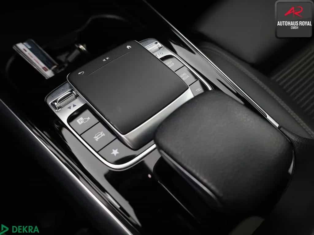 Mercedes-Benz B 200 PROGRESSIVE PANO,WIDE,KAMERA,SPURHALTE,SH 03/2019-photo-21