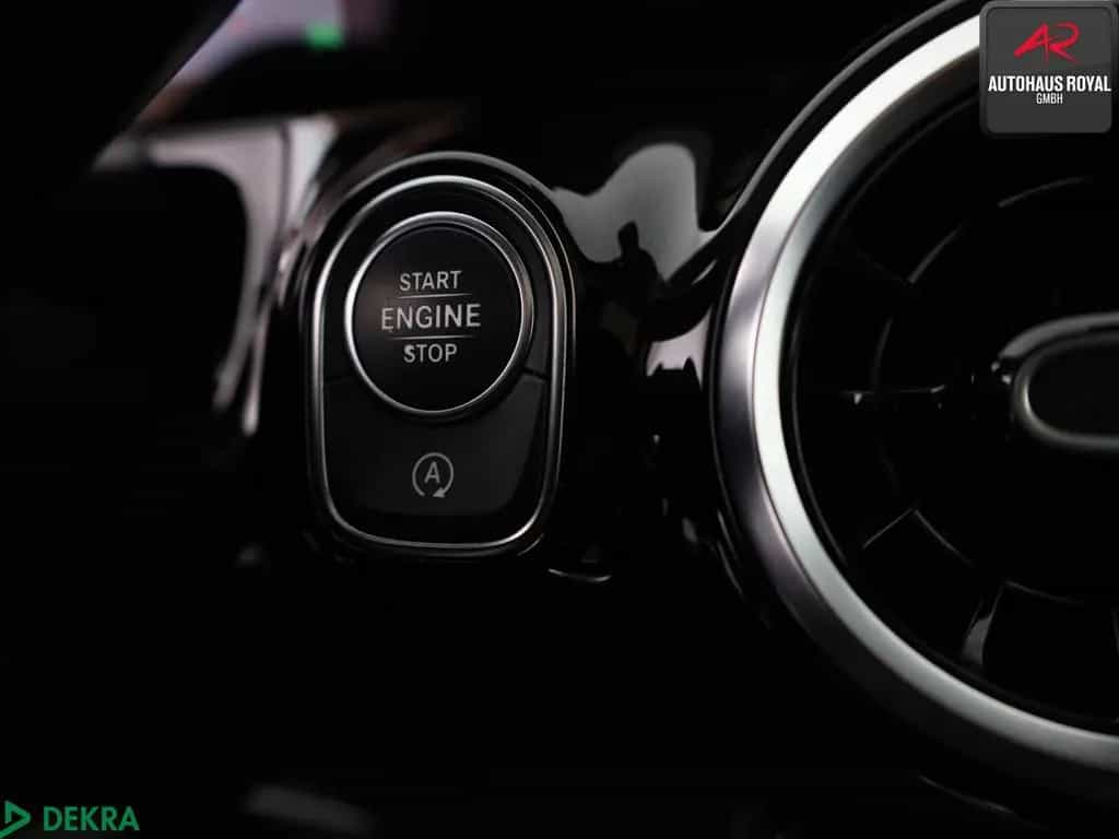 Mercedes-Benz B 200 PROGRESSIVE PANO,WIDE,KAMERA,SPURHALTE,SH 03/2019-photo-22