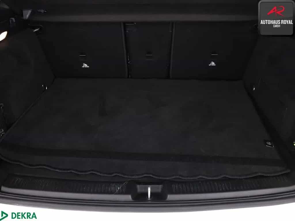 Mercedes-Benz B 200 PROGRESSIVE PANO,WIDE,KAMERA,SPURHALTE,SH 03/2019-photo-24