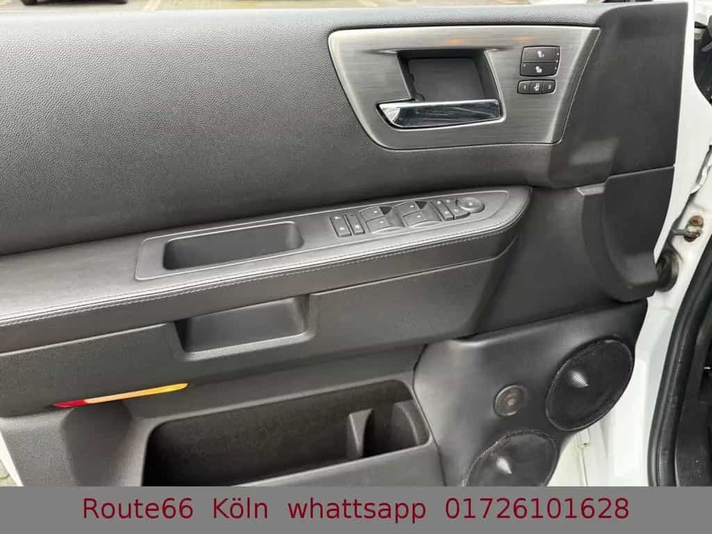 Hummer H2 6.6 V8 Duramax Diesel,26"  NP310T€ Unikat 02/2010-photo-16