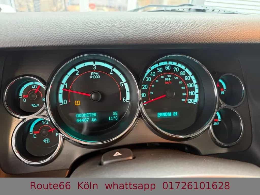 Hummer H2 6.6 V8 Duramax Diesel,26"  NP310T€ Unikat 02/2010-photo-31