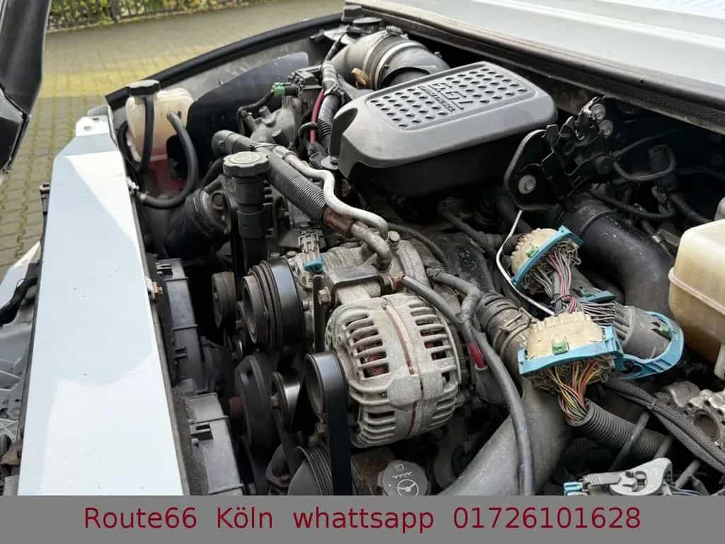 Hummer H2 6.6 V8 Duramax Diesel,26"  NP310T€ Unikat 02/2010-photo-34