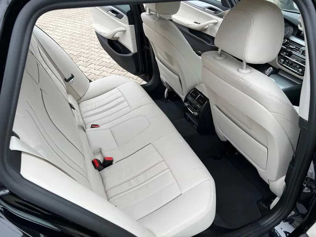 BMW 520 d Touring *LED Navi AHK Luftf. Kamera Sitzh.* 03/2021-photo-15