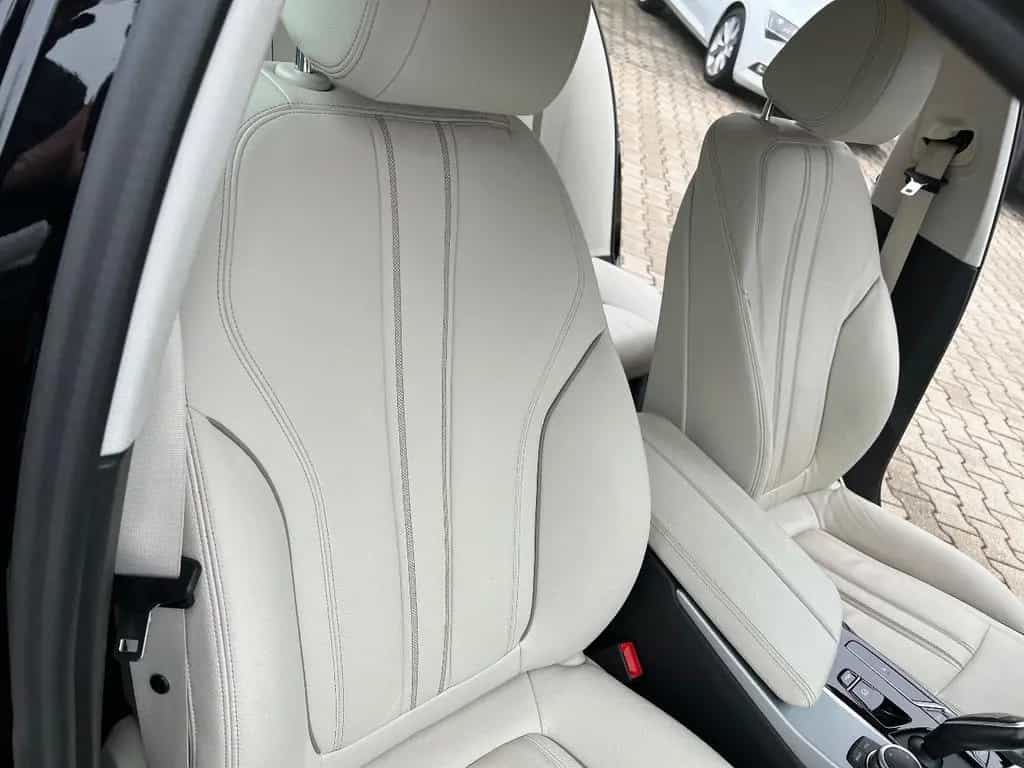 BMW 520 d Touring *LED Navi AHK Luftf. Kamera Sitzh.* 03/2021-photo-22