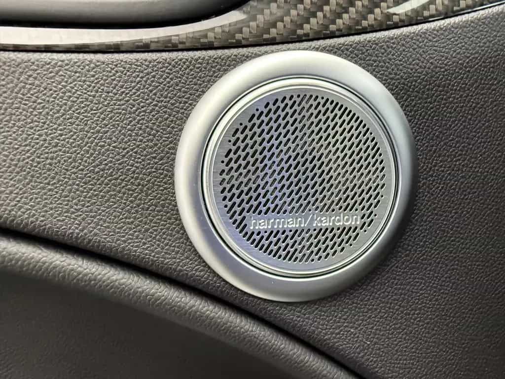 Alfa Romeo Stelvio Quadrifoglio Q4|AKRAPOVIC|PANO|Schale| 11/2020-photo-24
