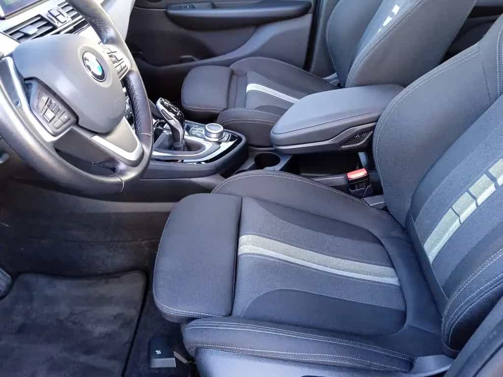 BMW 220 Gran Tourer d xDrive Aut.+LED+HUD+DAB+KAMERA 10/2020-photo-13