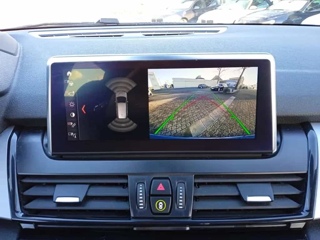 BMW 220 Gran Tourer d xDrive Aut.+LED+HUD+DAB+KAMERA 10/2020-photo-16