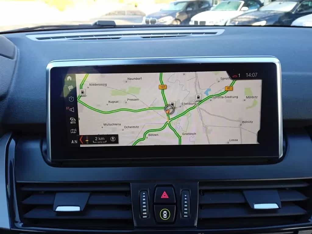 BMW 220 Gran Tourer d xDrive Aut.+LED+HUD+DAB+KAMERA 10/2020-photo-17