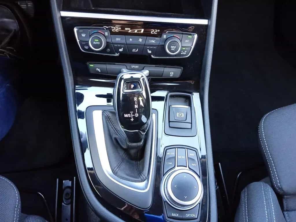 BMW 220 Gran Tourer d xDrive Aut.+LED+HUD+DAB+KAMERA 10/2020-photo-19