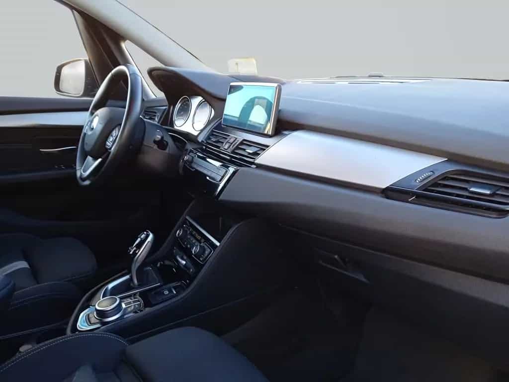 BMW 220 Gran Tourer d xDrive Aut.+LED+HUD+DAB+KAMERA 10/2020-photo-9