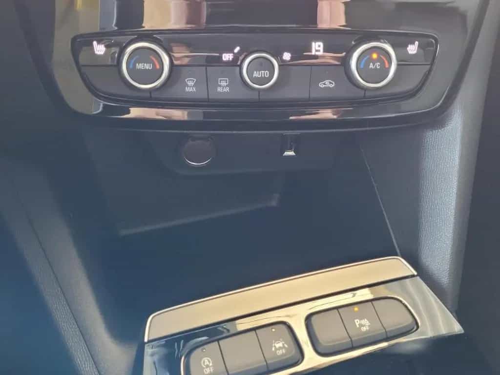 Opel Mokka Elegance Automatik *Sitzheiz/Kamera/Parkpi 02/2023-photo-14