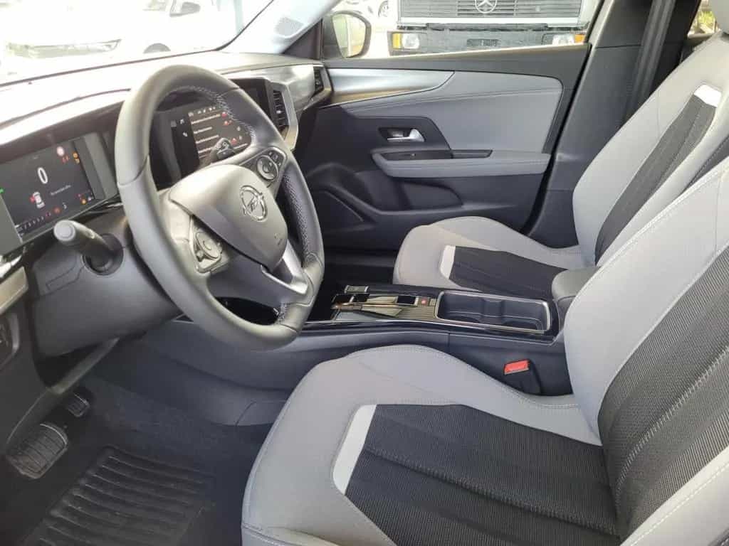 Opel Mokka Elegance Automatik *Sitzheiz/Kamera/Parkpi 02/2023-photo-7