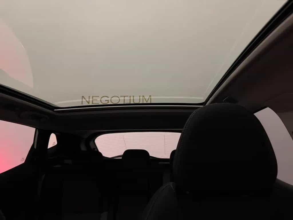 Nissan Qashqai N-Connecta Autom LED Pano 360° AHK Carpl 12/2018-photo-11