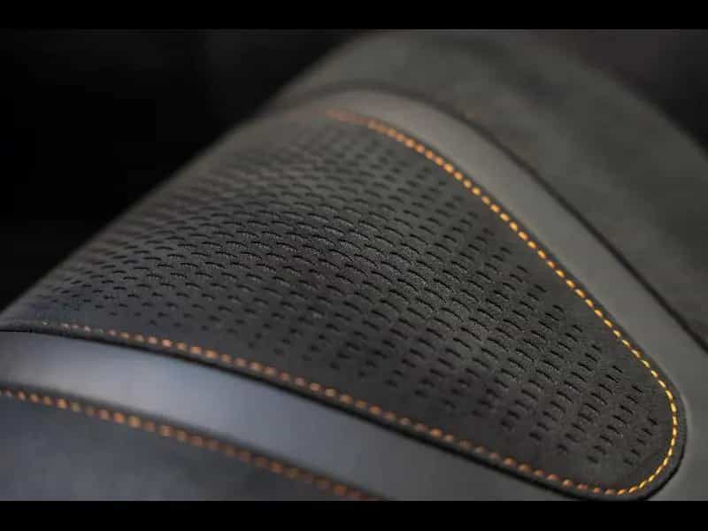 McLaren 750S Performance - 2 years of Warranty and Servi 06/2024-photo-16
