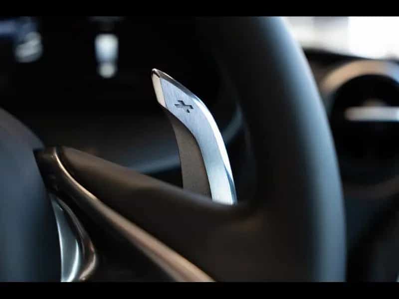 McLaren 750S Performance - 2 years of Warranty and Servi 06/2024-photo-17