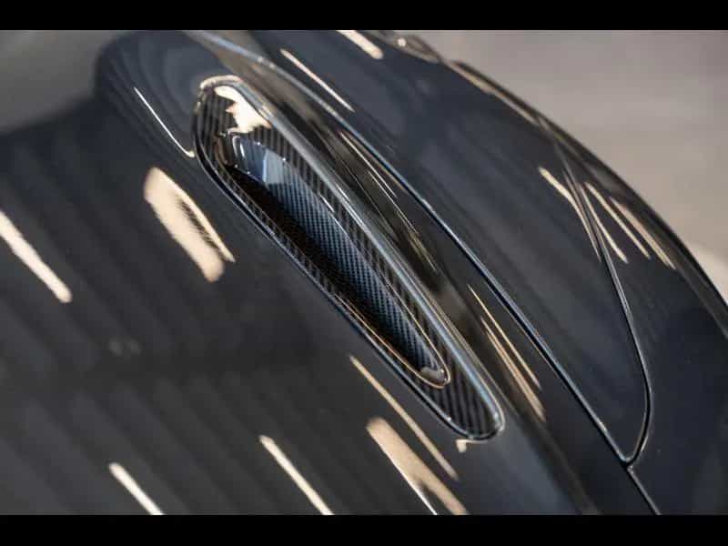 McLaren 750S Performance - 2 years of Warranty and Servi 06/2024-photo-19