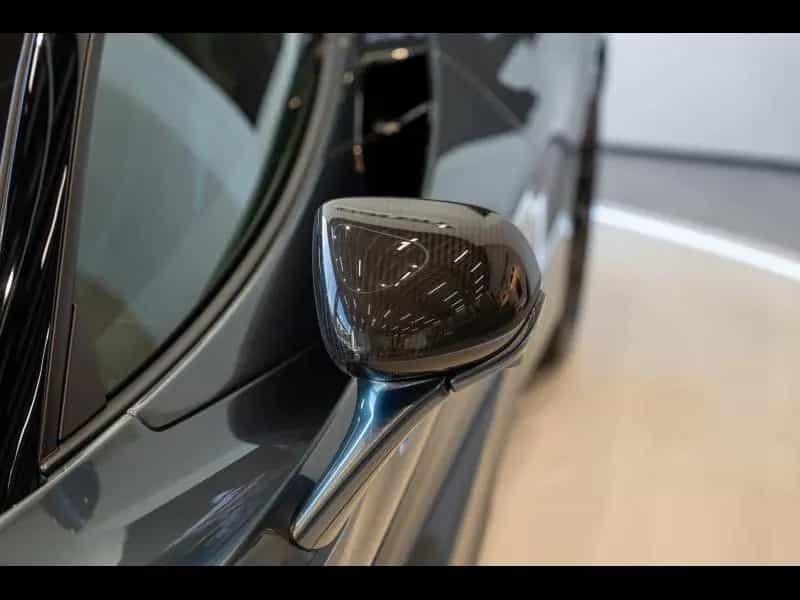 McLaren 750S Performance - 2 years of Warranty and Servi 06/2024-photo-20