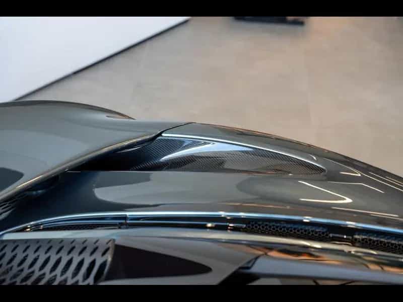 McLaren 750S Performance - 2 years of Warranty and Servi 06/2024-photo-21