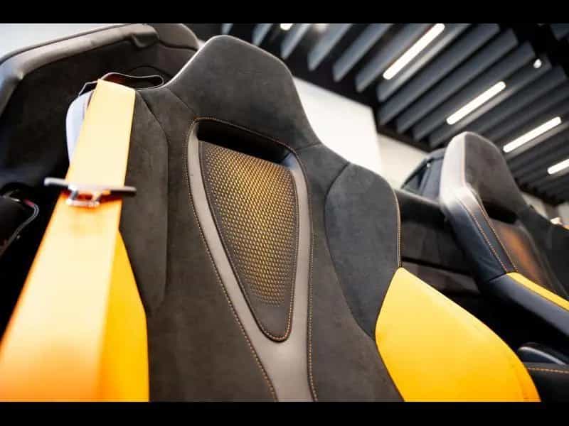 McLaren 750S Spider 12/2023-photo-19