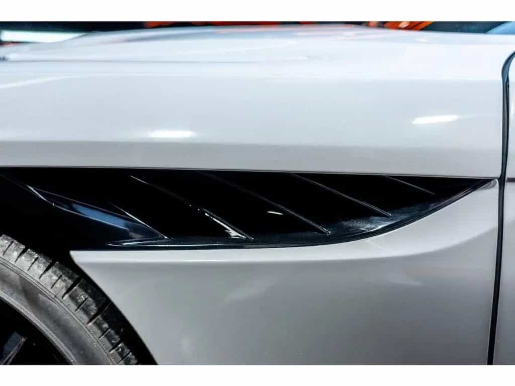 Aston Martin DBS Superleggera*2nd hand*Bang & Olufsen 05/2018-photo-11
