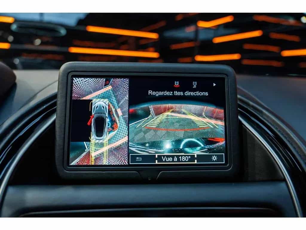 Aston Martin DBS Superleggera*2nd hand*Bang & Olufsen 05/2018-photo-21