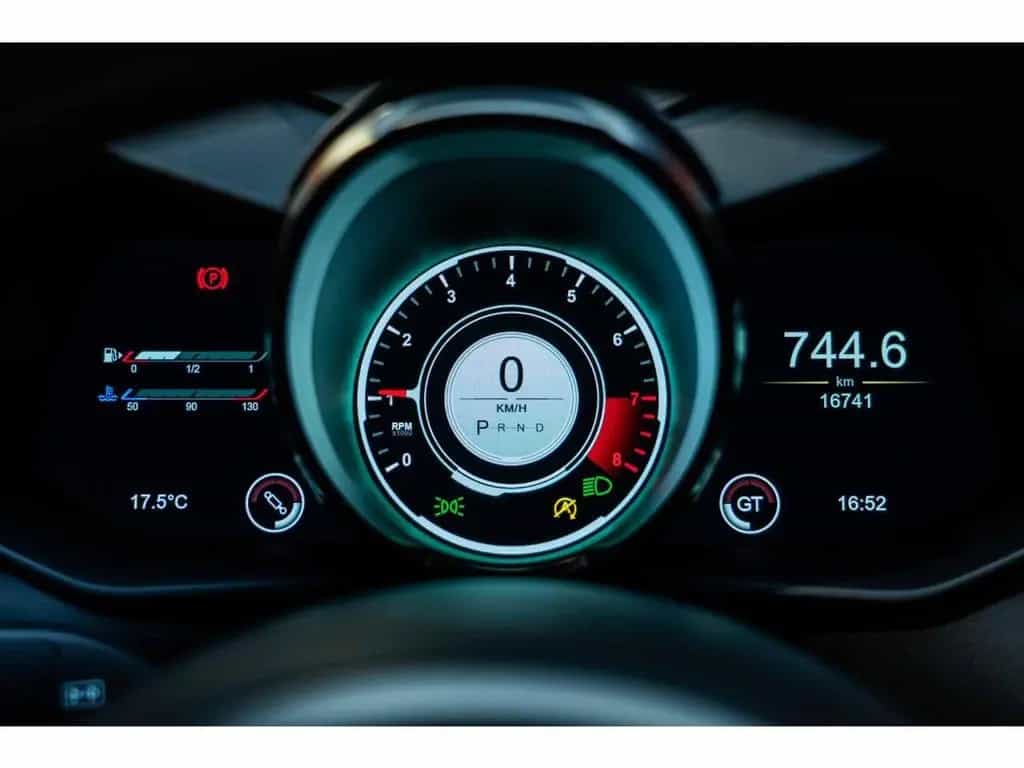 Aston Martin DBS Superleggera*2nd hand*Bang & Olufsen 05/2018-photo-44