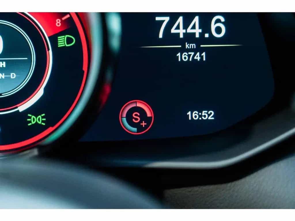 Aston Martin DBS Superleggera*2nd hand*Bang & Olufsen 05/2018-photo-45