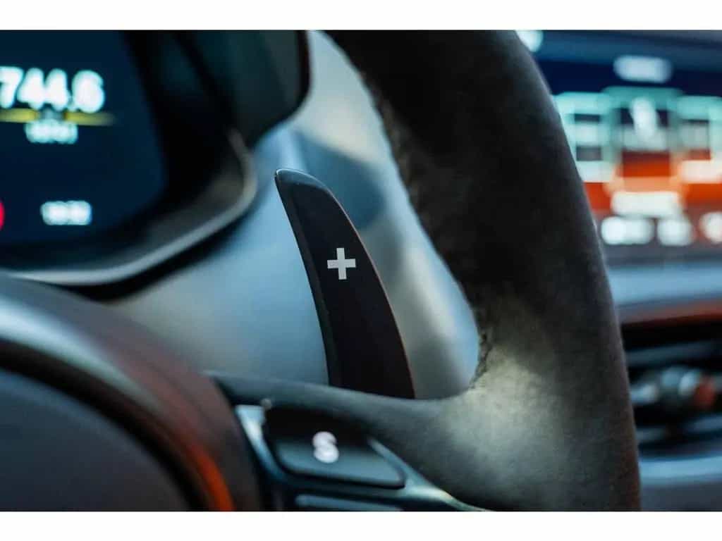 Aston Martin DBS Superleggera*2nd hand*Bang & Olufsen 05/2018-photo-48