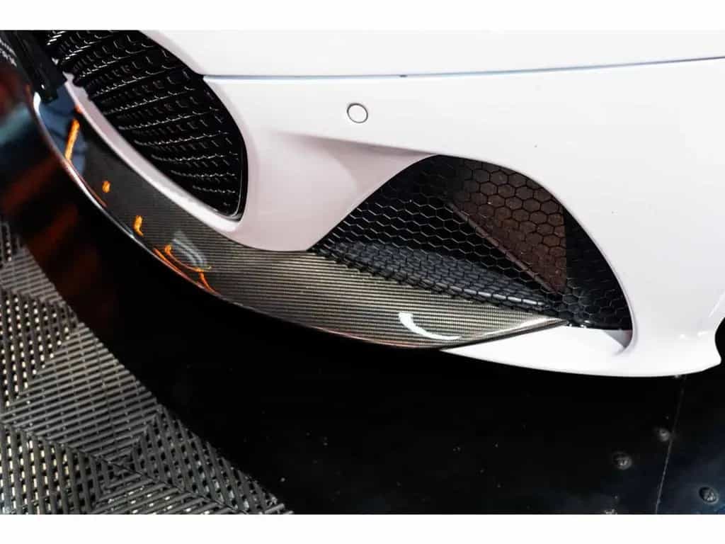 Aston Martin DBS Superleggera*2nd hand*Bang & Olufsen 05/2018-photo-8