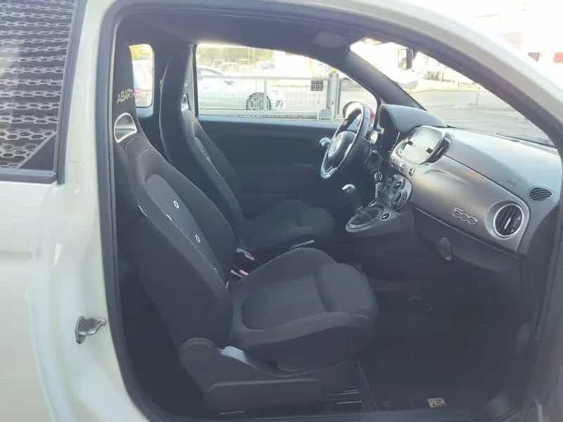 Abarth 595 595 1.4 Turbo T-Jet 160 CV Pista 08/2019-photo-11