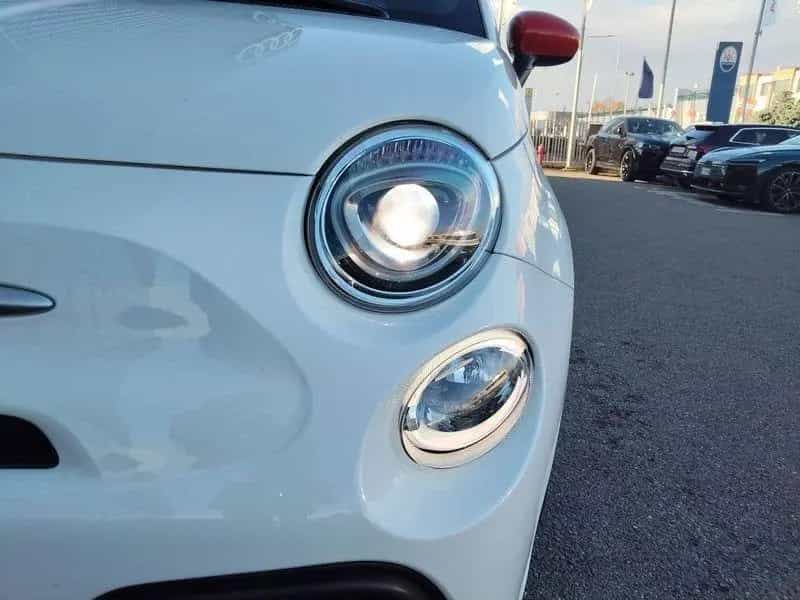 Abarth 595 595 1.4 Turbo T-Jet 160 CV Pista 08/2019-photo-13