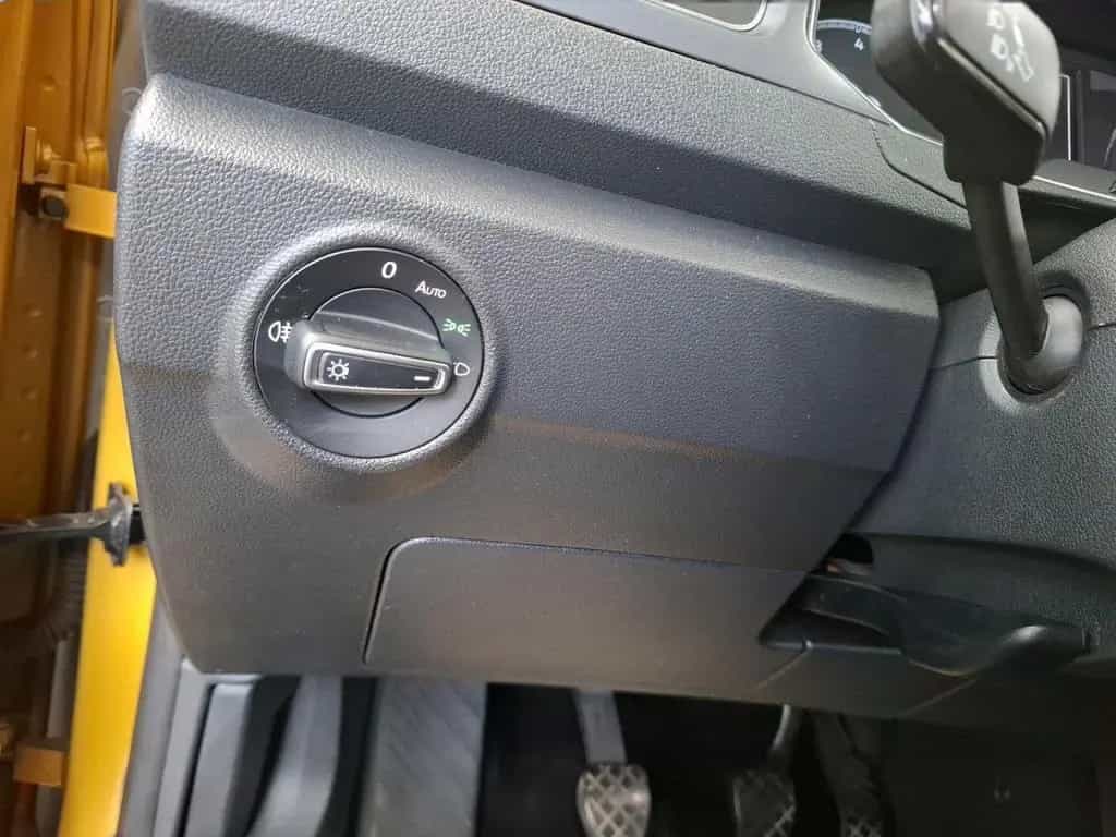 Volkswagen T-Roc Style Bluetooth Klima Einparkhilfe 07/2020-photo-14