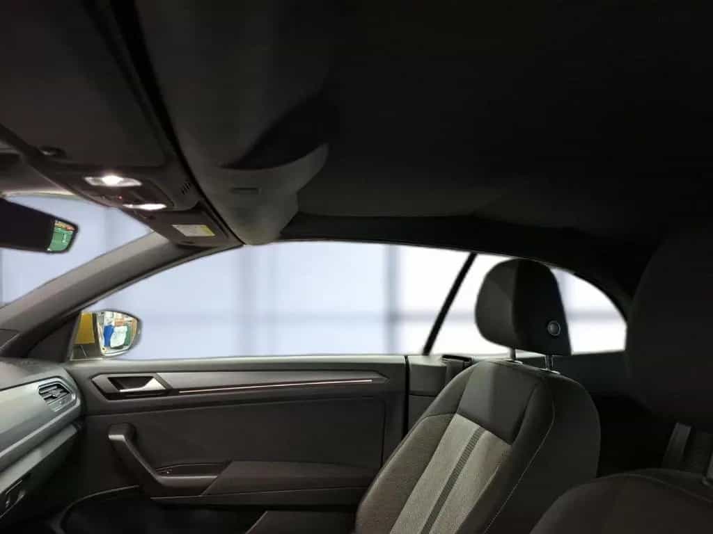 Volkswagen T-Roc Style Bluetooth Klima Einparkhilfe 07/2020-photo-17