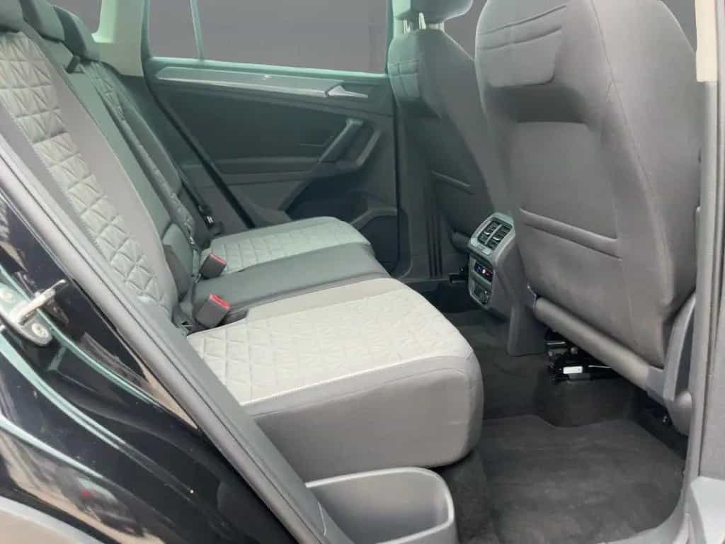 Volkswagen Tiguan 1.5 TSI LIFE LED+APP+DAB+ACC+SHZ+PDC+MFL 08/2022-photo-12