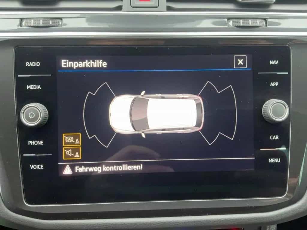 Volkswagen Tiguan 1.5 TSI LIFE LED+APP+DAB+ACC+SHZ+PDC+MFL 08/2022-photo-15