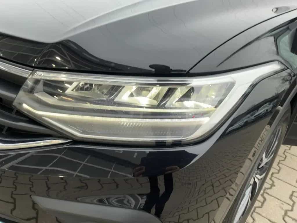 Volkswagen Tiguan 1.5 TSI LIFE LED+APP+DAB+ACC+SHZ+PDC+MFL 08/2022-photo-18