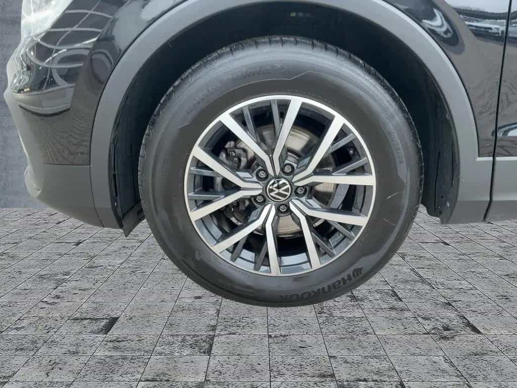 Volkswagen Tiguan 1.5 TSI LIFE LED+APP+DAB+ACC+SHZ+PDC+MFL 08/2022-photo-7
