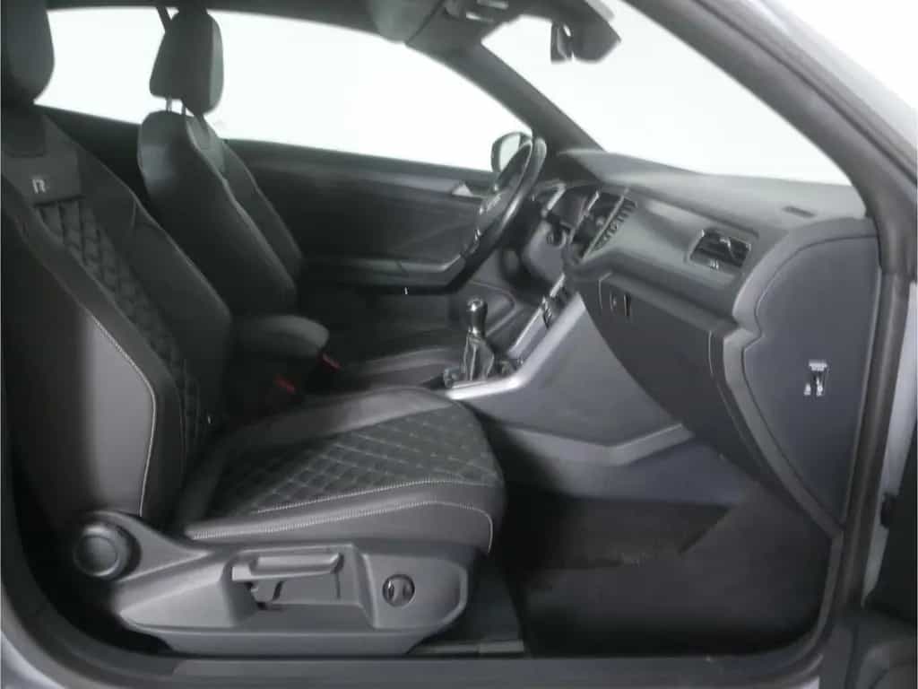 Volkswagen T-Roc Cabriolet 1.5 TSI R-Line Edition Plus AHK 05/2021-photo-20