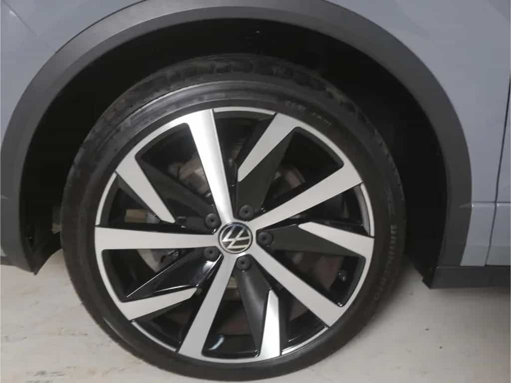Volkswagen T-Roc Cabriolet 1.5 TSI R-Line Edition Plus AHK 05/2021-photo-2