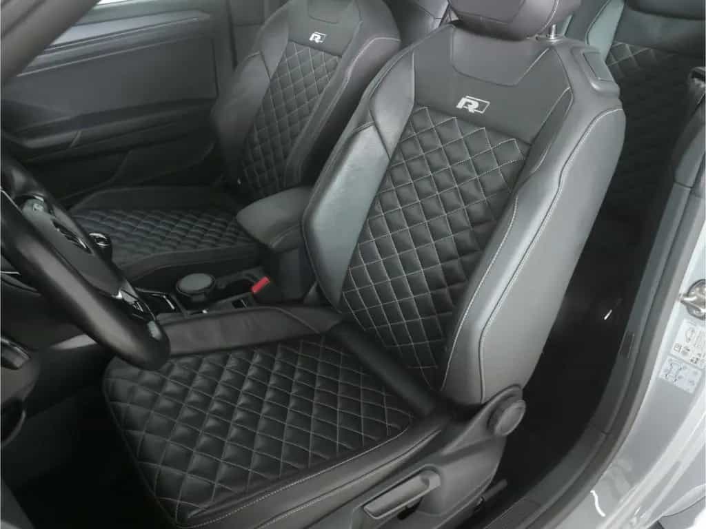 Volkswagen T-Roc Cabriolet 1.5 TSI R-Line Edition Plus AHK 05/2021-photo-4