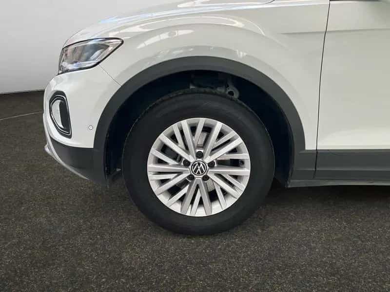 Other Other Volkswagen T-Roc T-Roc 1.0 TSI Life 05/2023-photo-11