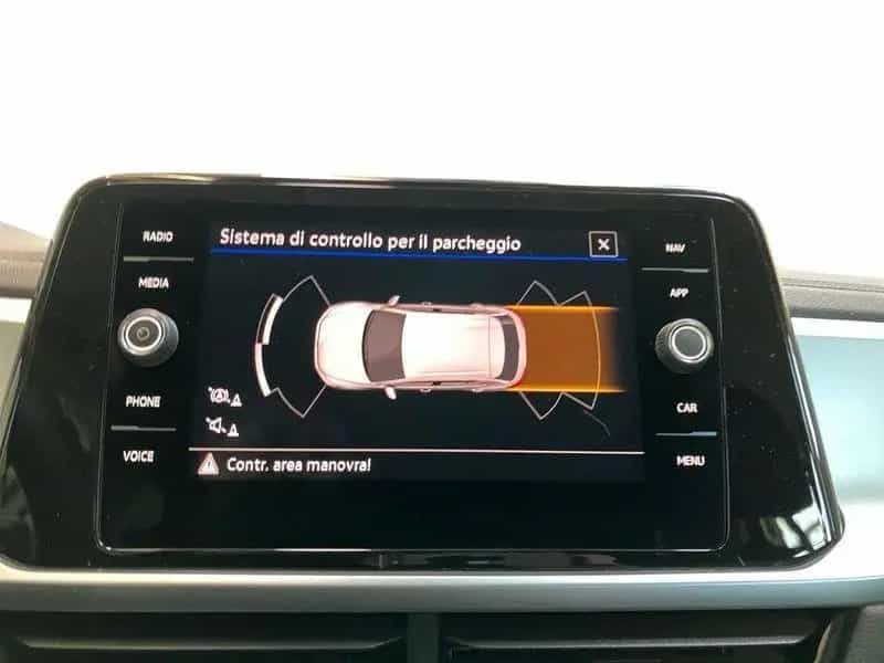 Other Other Volkswagen T-Roc T-Roc 1.0 TSI Life 05/2023-photo-13