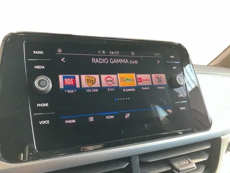 Other Other Volkswagen T-Roc T-Roc 1.0 TSI Life 05/2023-photo-14