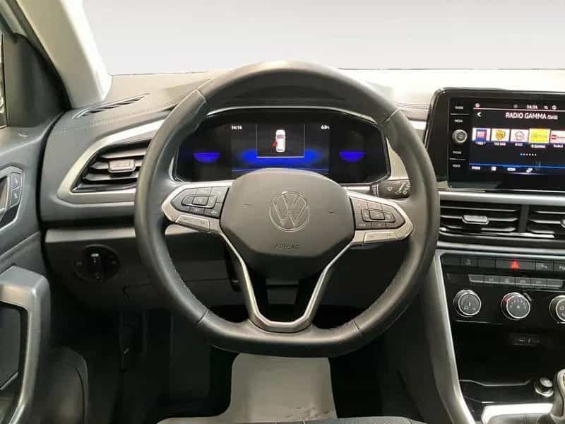 Other Other Volkswagen T-Roc T-Roc 1.0 TSI Life 05/2023-photo-5