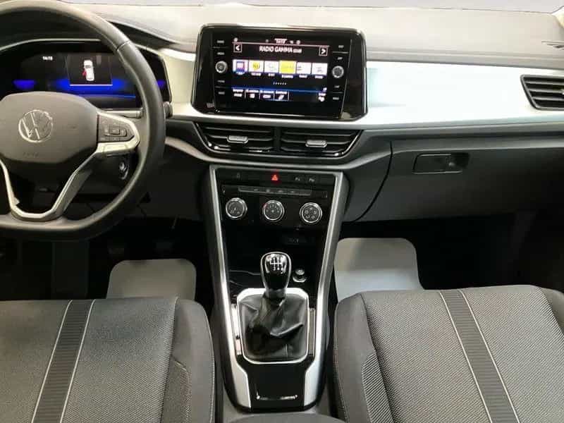 Other Other Volkswagen T-Roc T-Roc 1.0 TSI Life 05/2023-photo-6