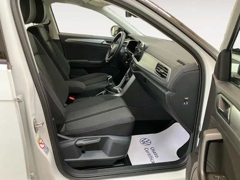 Other Other Volkswagen T-Roc T-Roc 1.0 TSI Life 05/2023-photo-7