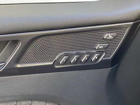 Ssangyong Rexton 2.2 E-XDI 4WD 8AT Black 3.5t AHL GSD ACC null-photo-23