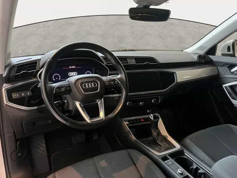 Audi Q3 Q3 SPB 35 TDI S tronic Business Advanced 10/2020-photo-10